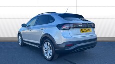 Volkswagen Taigo 1.0 TSI 115 Match 5dr Petrol Hatchback